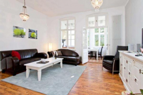Villa Hartmann Drewitz, App 06
